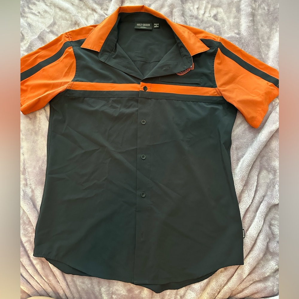 Harley- Davidson T-Shirts